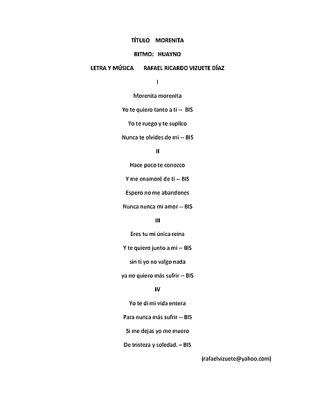 Miniatura di partitura